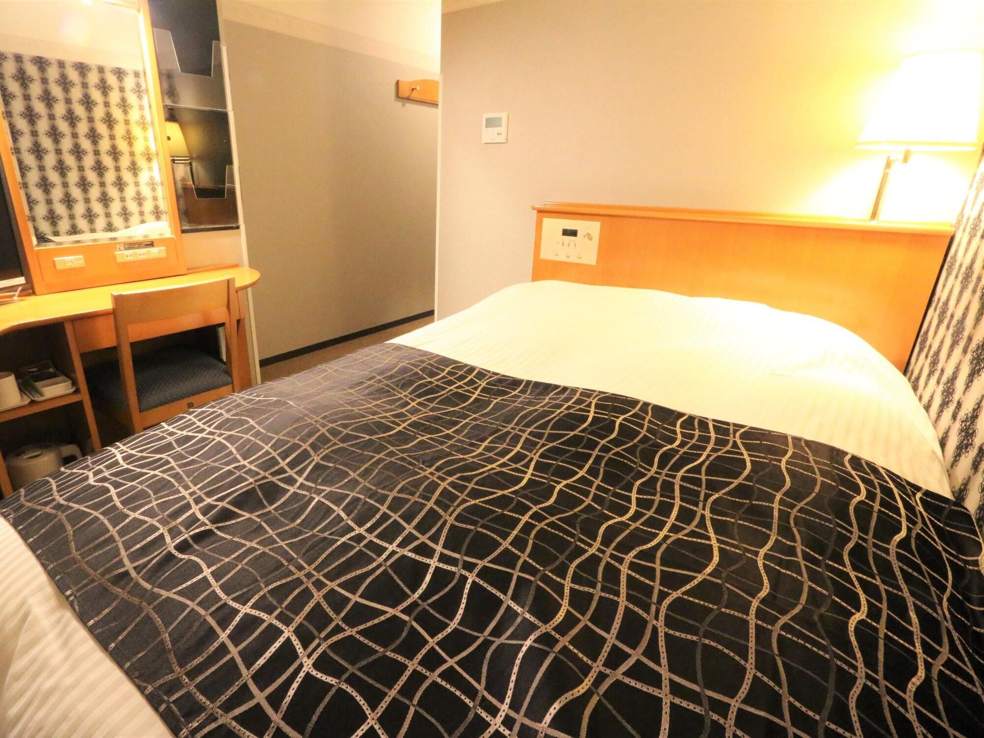 APA Hotel Kanazawa Chuo Eksteriør billede