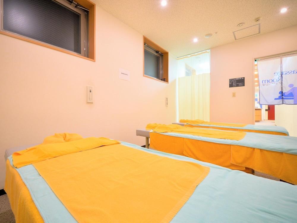 APA Hotel Kanazawa Chuo Eksteriør billede