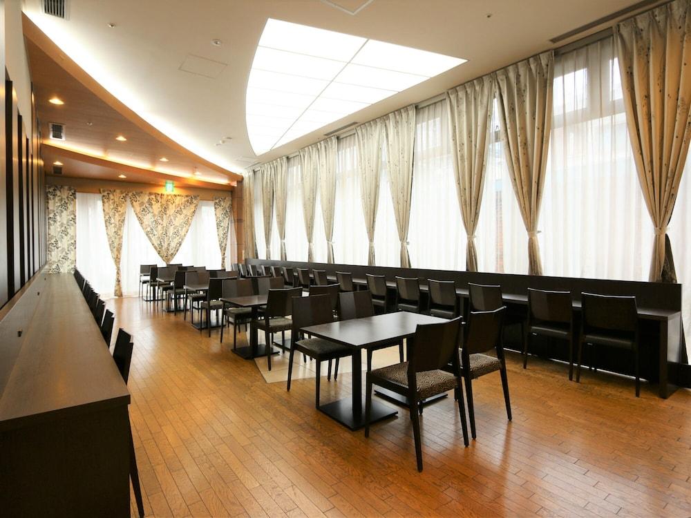 APA Hotel Kanazawa Chuo Eksteriør billede