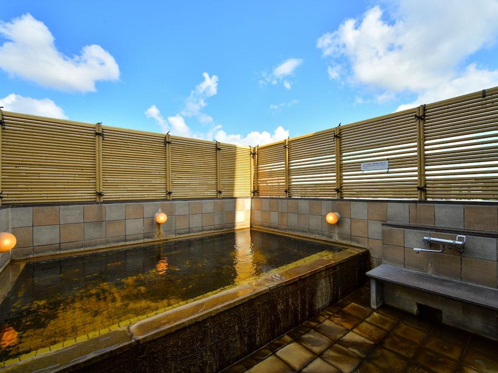 APA Hotel Kanazawa Chuo Eksteriør billede