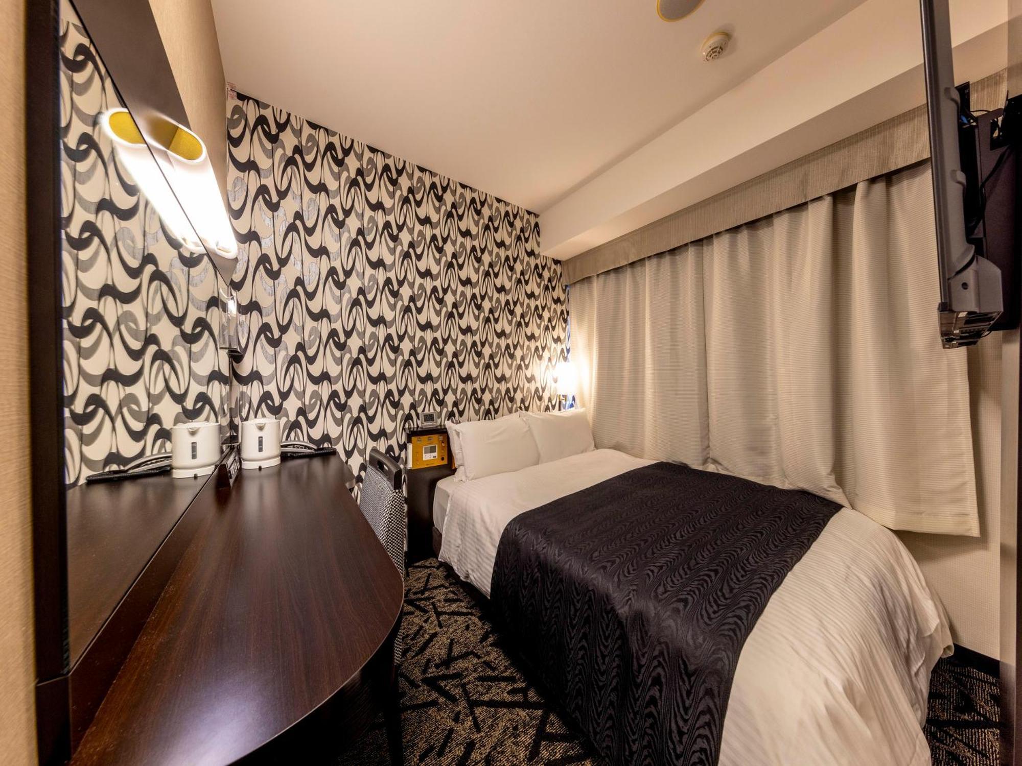 APA Hotel Kanazawa Chuo Eksteriør billede