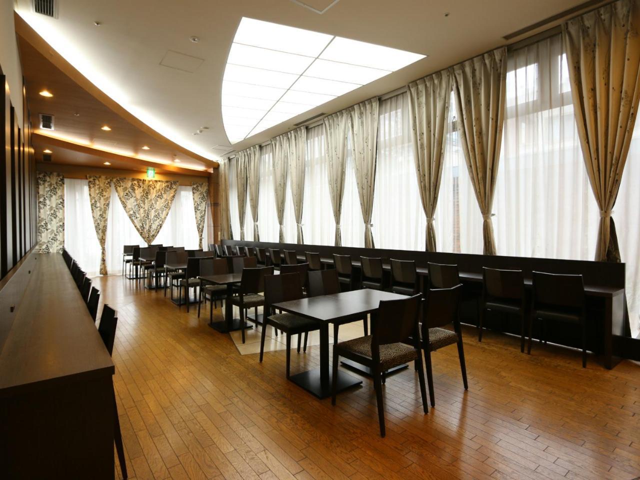 APA Hotel Kanazawa Chuo Eksteriør billede