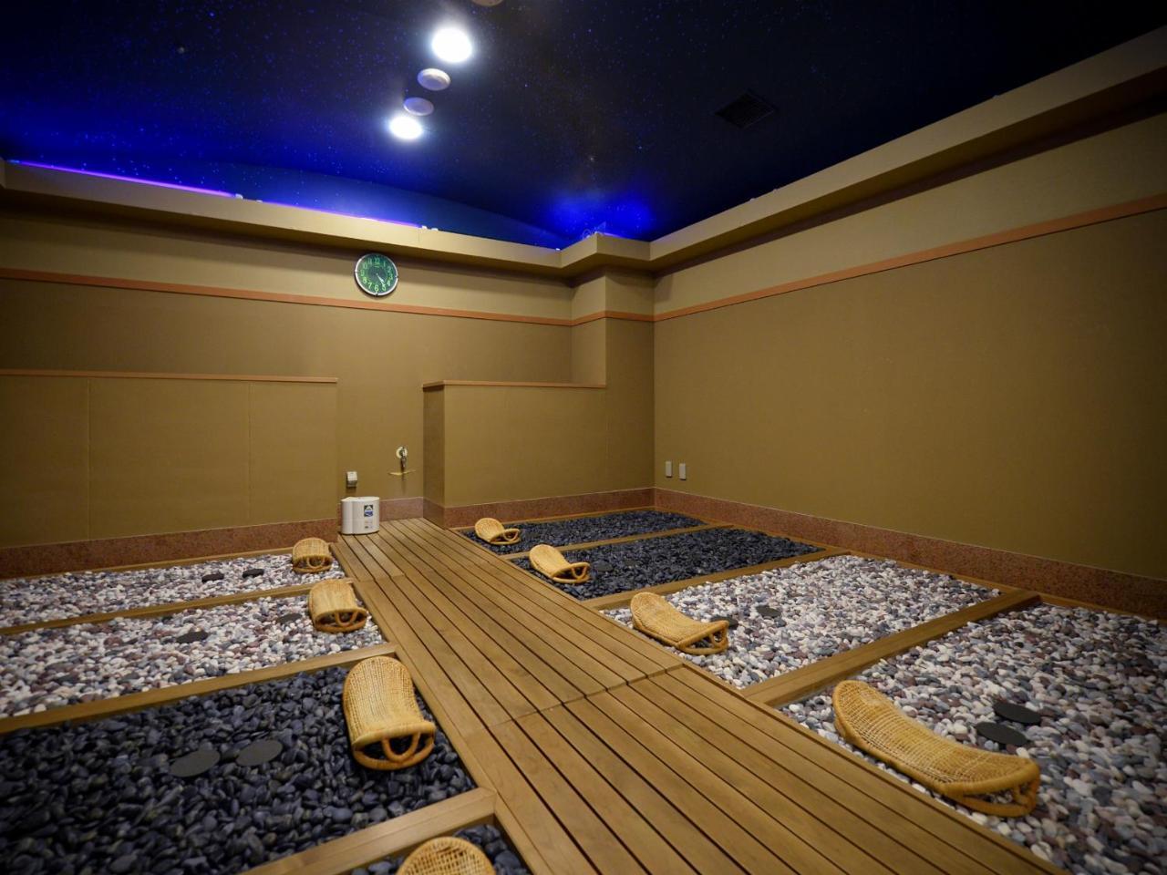APA Hotel Kanazawa Chuo Eksteriør billede