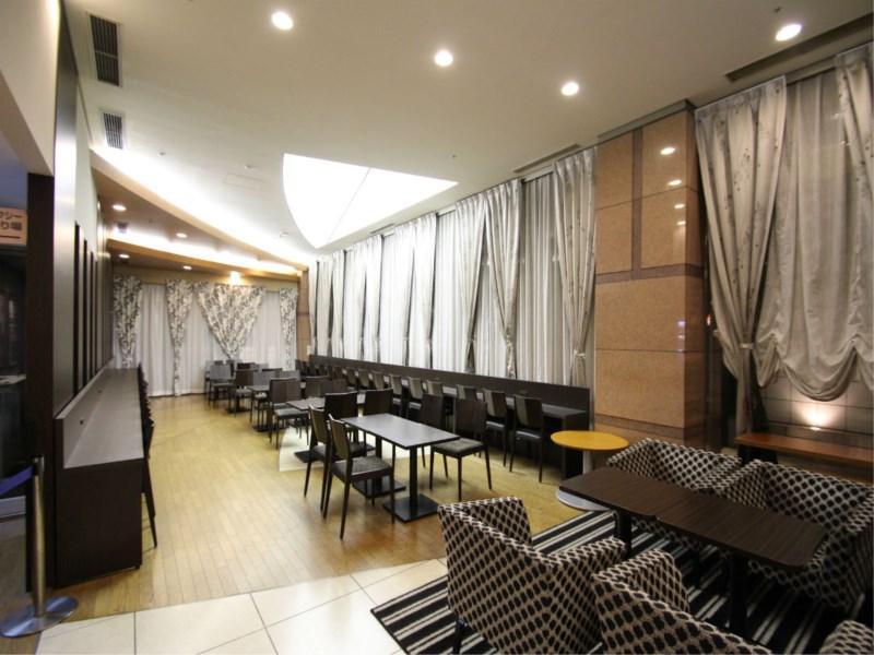 APA Hotel Kanazawa Chuo Eksteriør billede