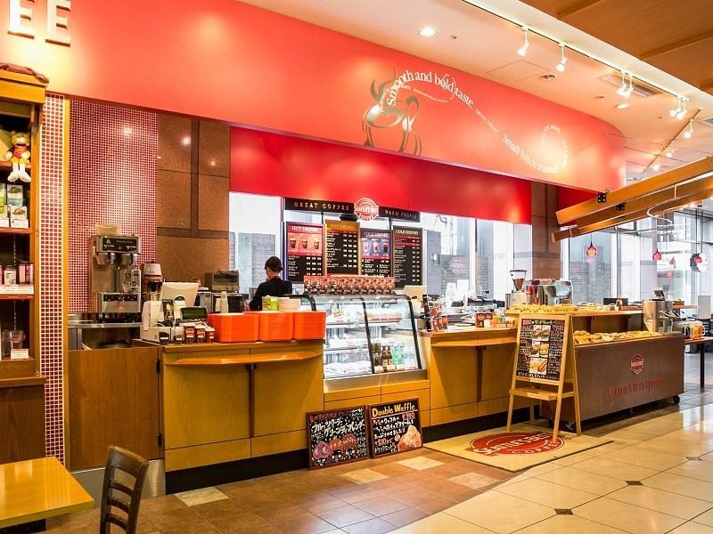 APA Hotel Kanazawa Chuo Eksteriør billede