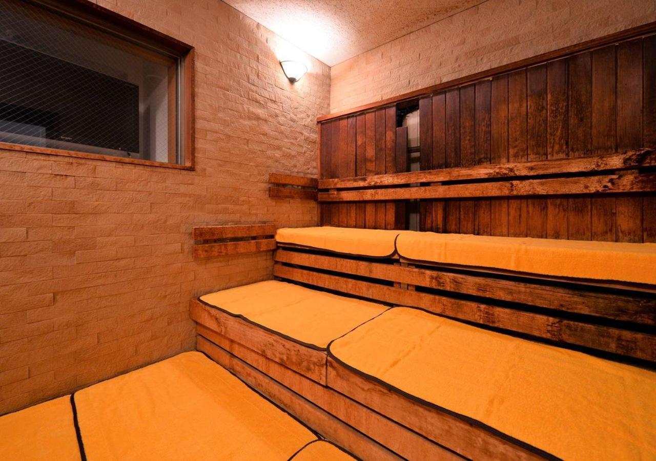 APA Hotel Kanazawa Chuo Eksteriør billede